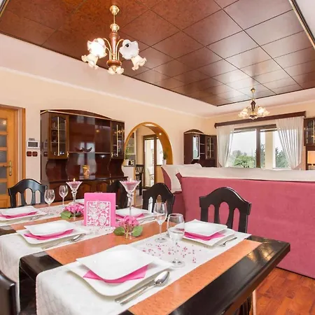 Διαμέρισμα In - Insel Krk 12500