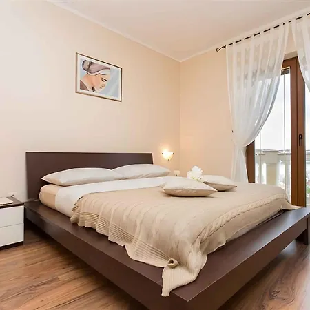 In - Insel Krk 12500 Klimno