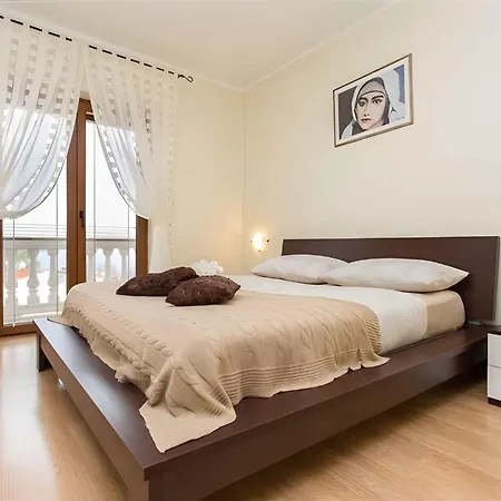In - Insel Krk 12500 Klimno