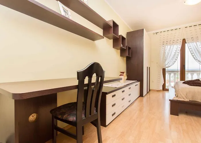 In - Insel Krk 12500 Apartment