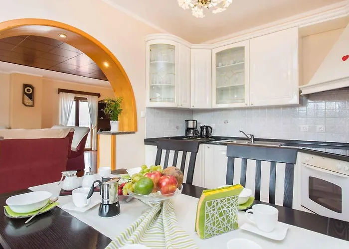 In - Insel Krk 12500 Apartment