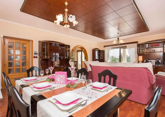 Apartment In - Insel Krk 12500