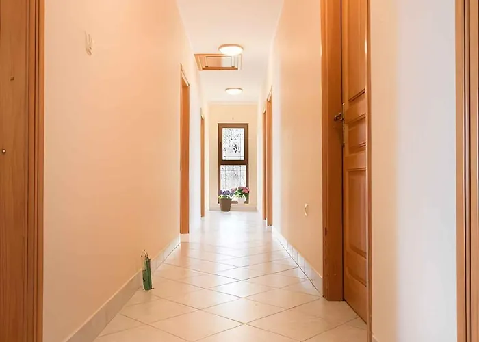 In - Insel Krk 12500 Apartment *