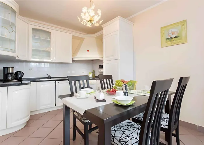 Apartment In - Insel Krk 12500 Klimno