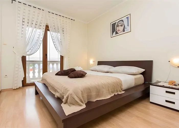 In - Insel Krk 12500 Klimno