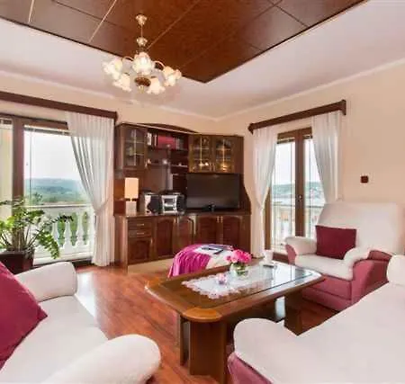 Apartment In Klimno/insel Krk 12500 Klimno