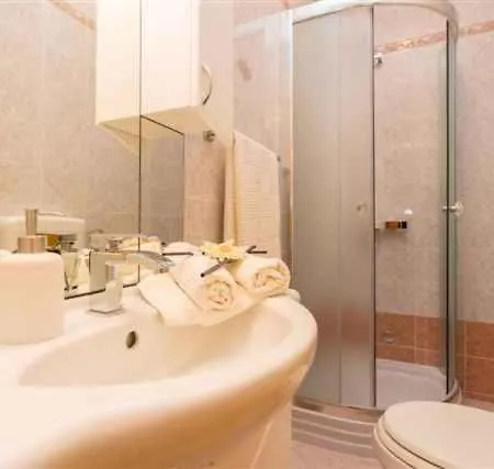 In Klimno/insel Krk 12500 Apartment *