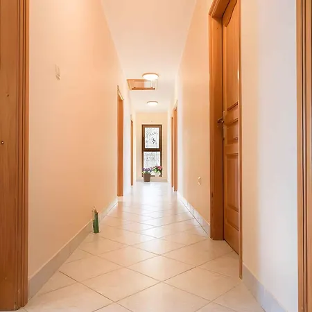 In - Insel Krk 12500 Appartamento *