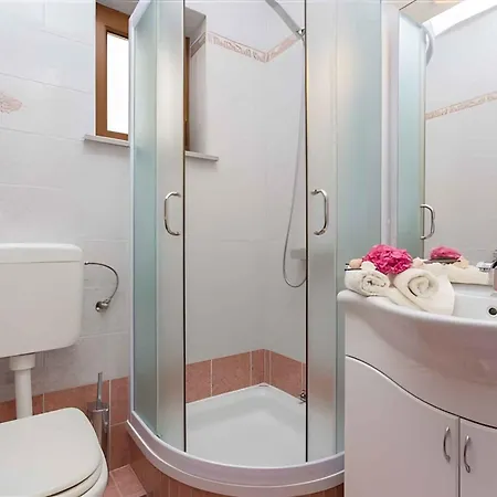In - Insel Krk 12500 Appartamento *