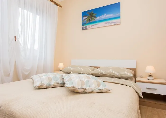 In - Insel Krk 12500 Διαμέρισμα *