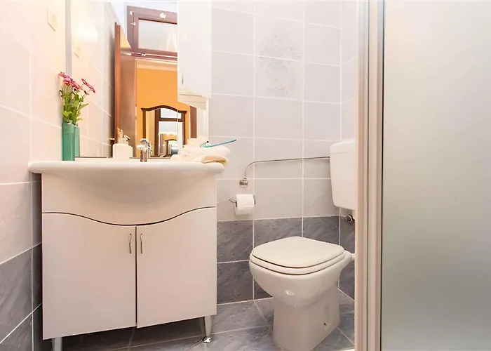 Διαμέρισμα In - Insel Krk 12500 *