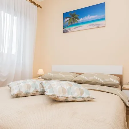 In - Insel Krk 12500 Appartamento *