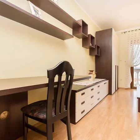 In - Insel Krk 12500 Appartamento