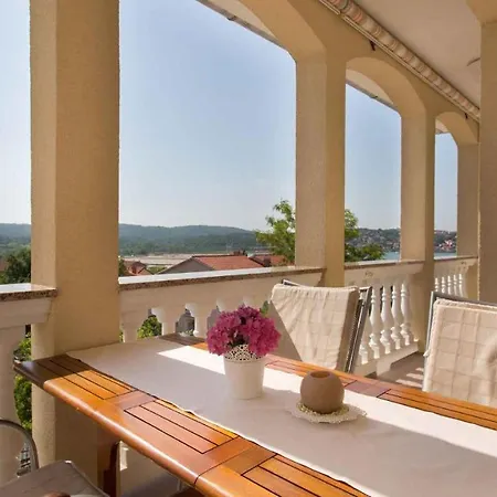 In - Insel Krk 12500 Appartamento