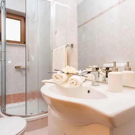 In - Insel Krk 12500 Appartamento Klimno