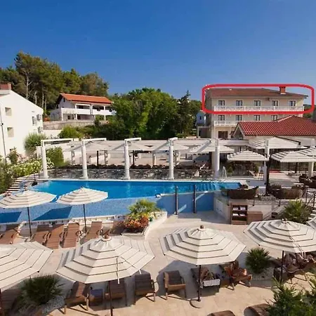 In - Insel Krk 12500 Klimno