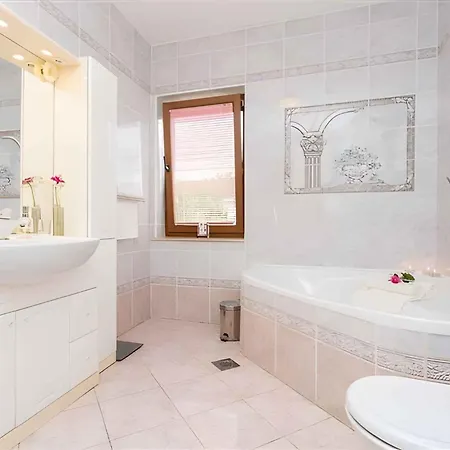 In - Insel Krk 12500 Appartamento Klimno